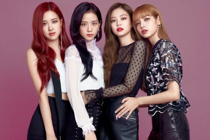 Blackpink