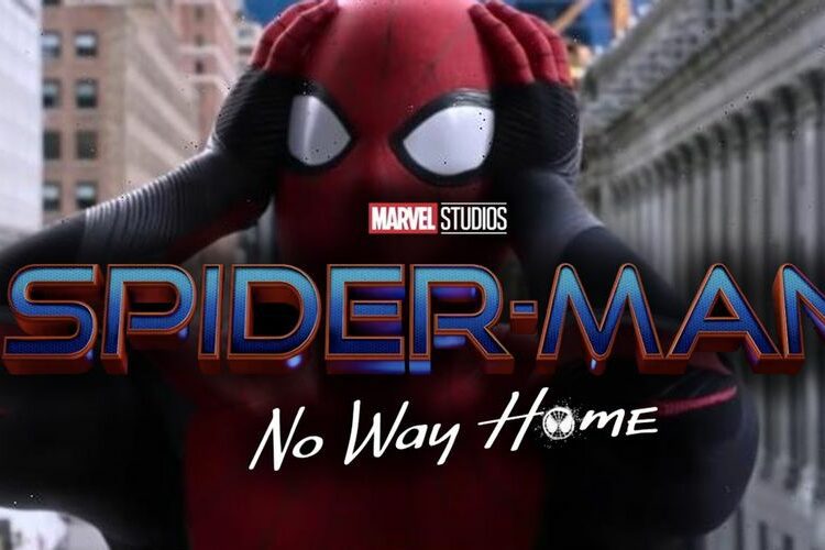 Spider-man-no-way-home