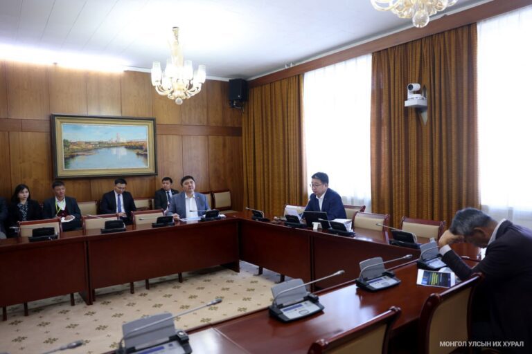 zelection_of_parliament