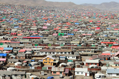 Гэр_хороолол