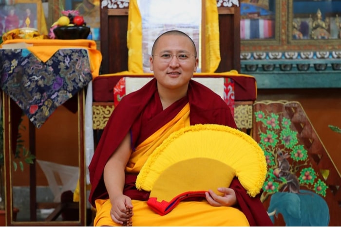 Д.Жавзандорж