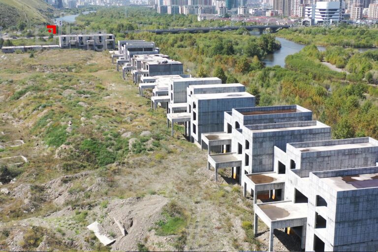 Туул_голын_барилга