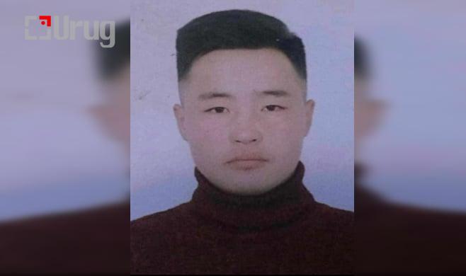 buyantogtoh suraggui