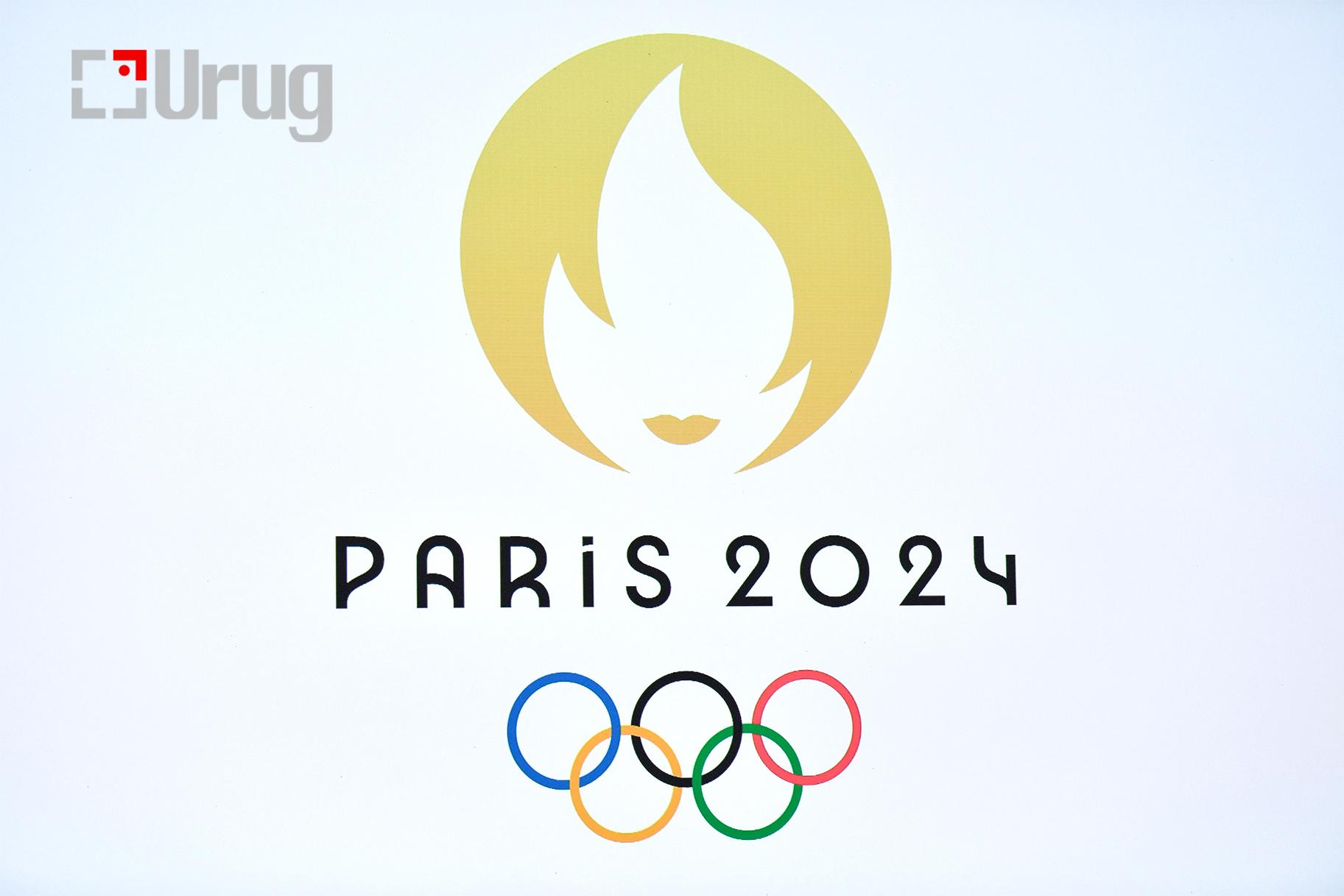 paris 2024