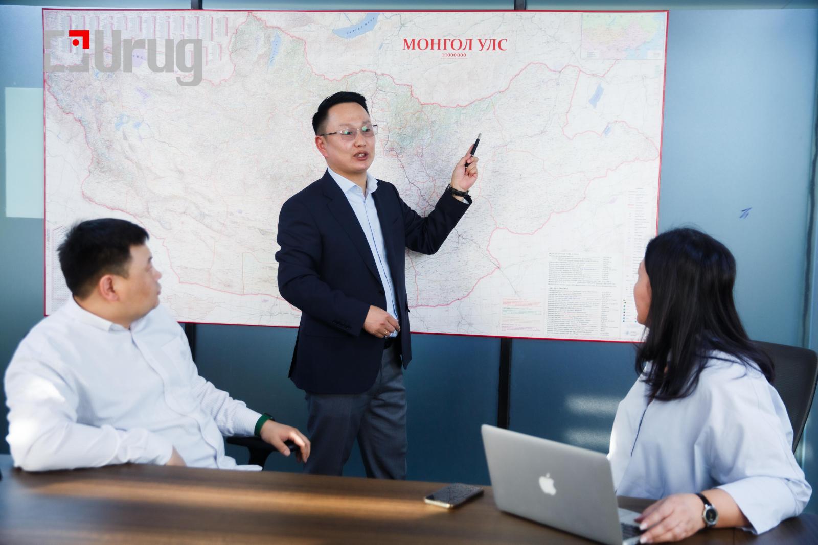 tumurbaatar zuun aziin