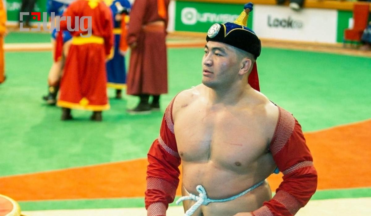 byamba-otgon arslan 2