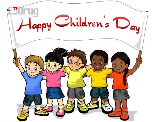 children day
