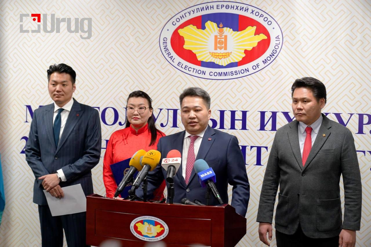 man batlamj songuuli