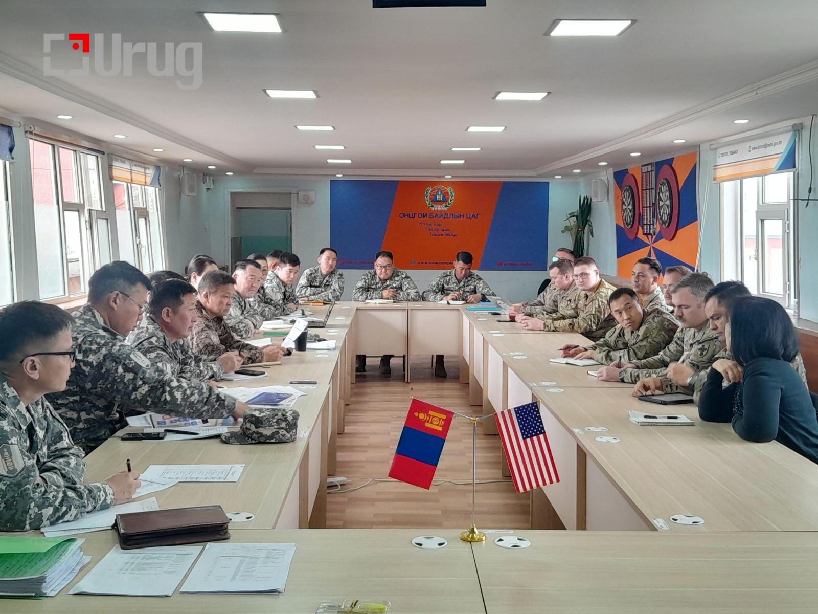 mongolia us surguulilt