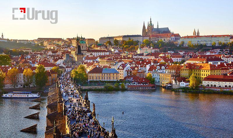 prague 2