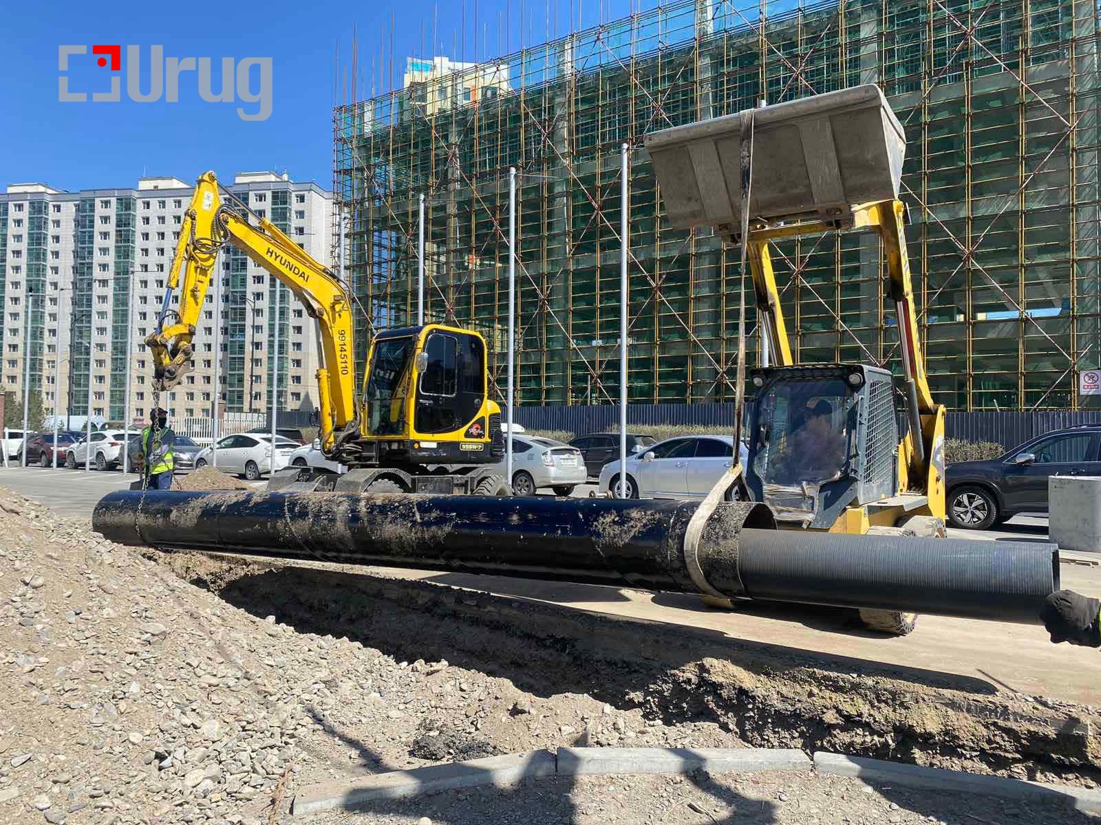 stadium usnii shugam