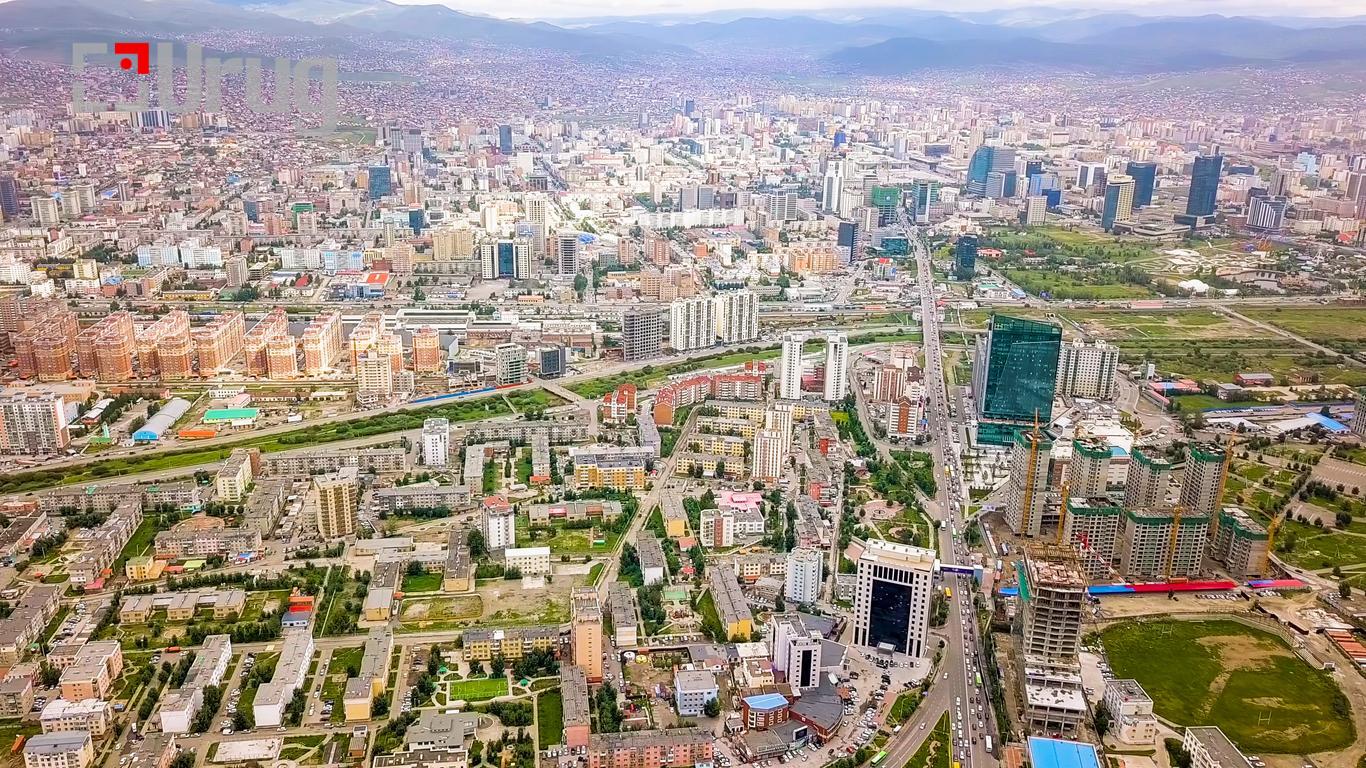 ulaanbaatar