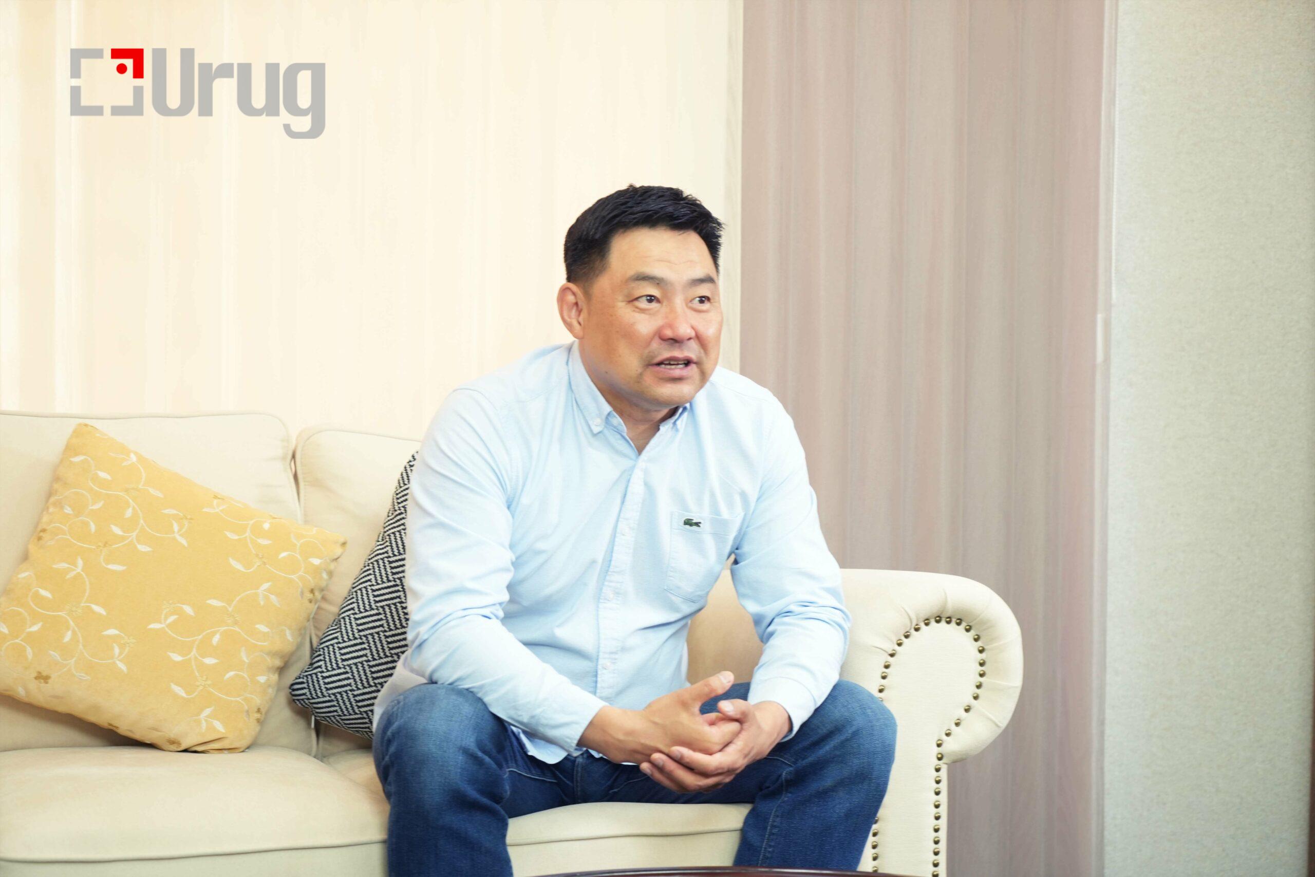 буйдан дээр