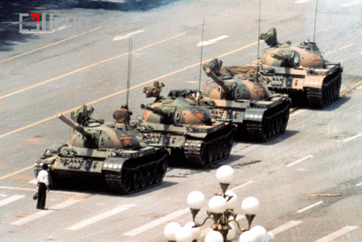 1989 tiananmen