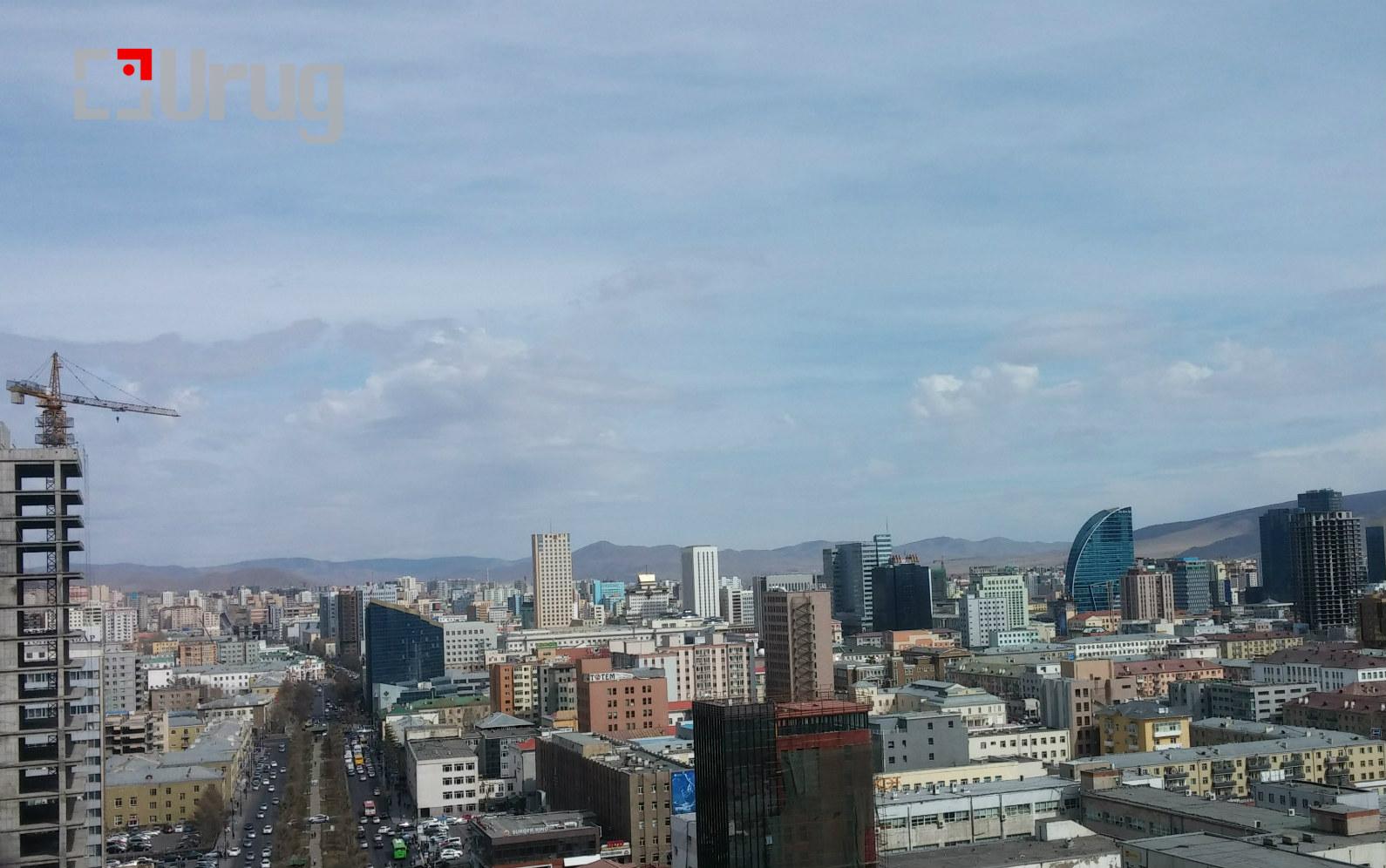 Ulaanbaatar-11