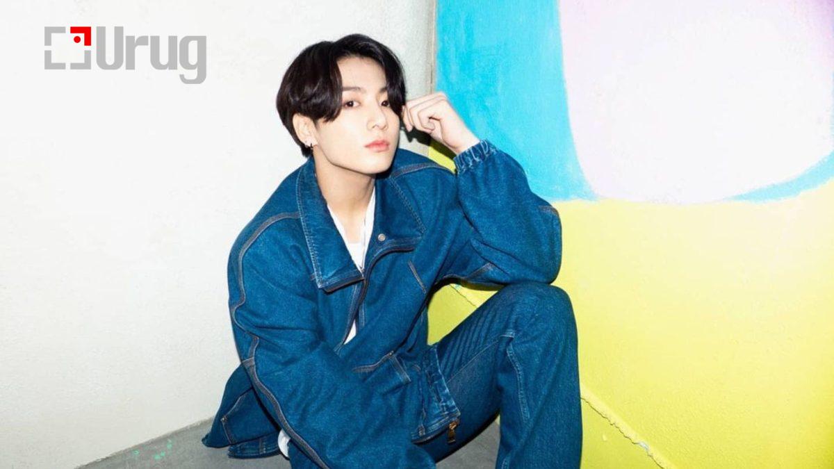 bts jungkook