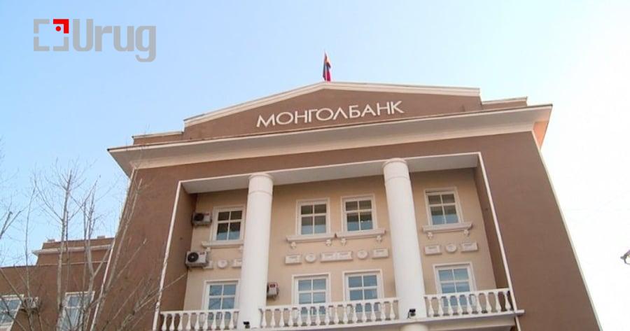 mongol bank
