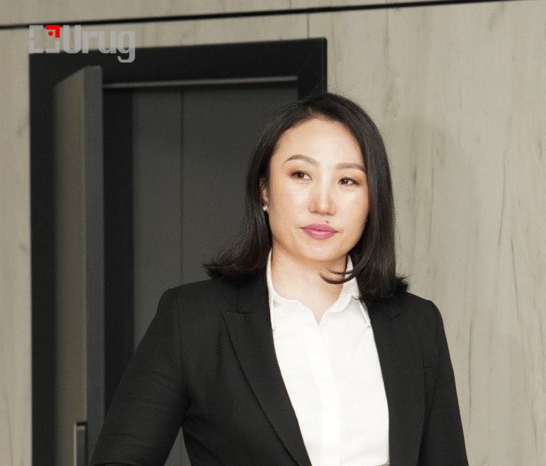 namsraijav enkhchimeg