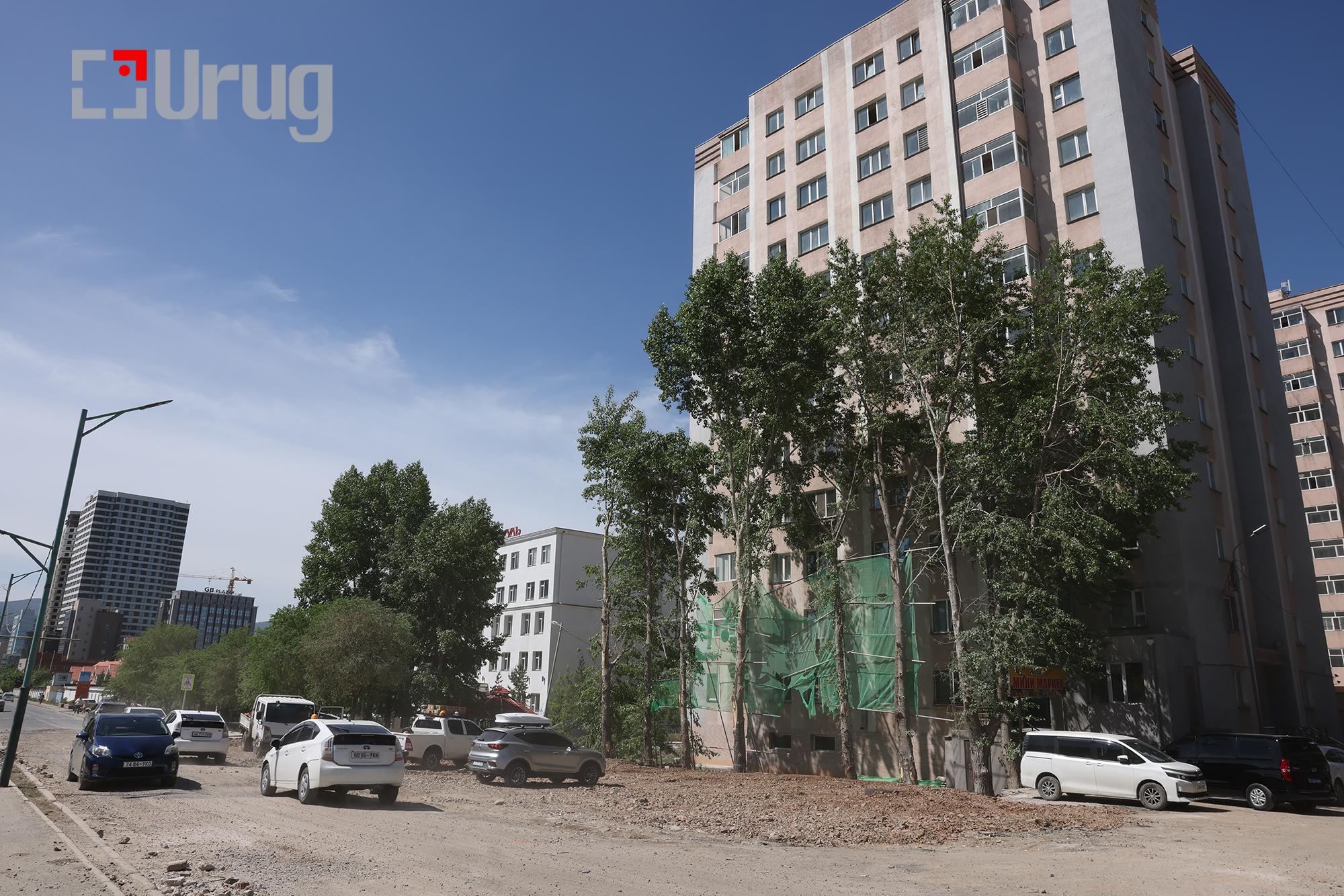 nomiin san barilgiin karkas