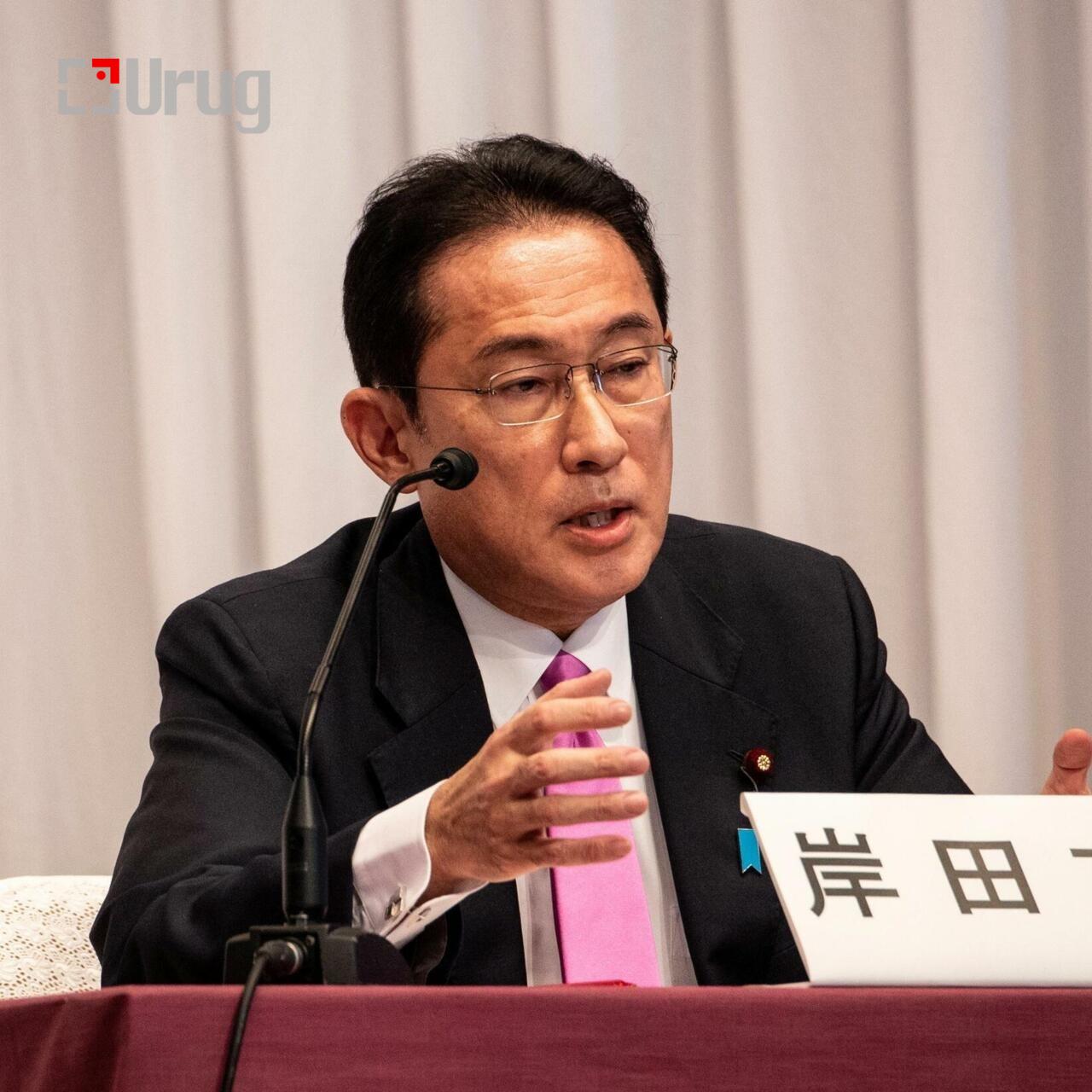 Japan LDP debate organised by younger and female members