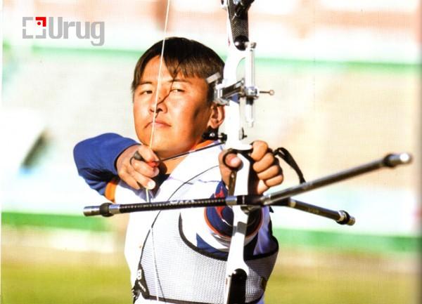 12345 Гантөгс