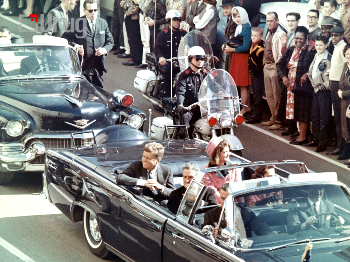 JFK_limousine