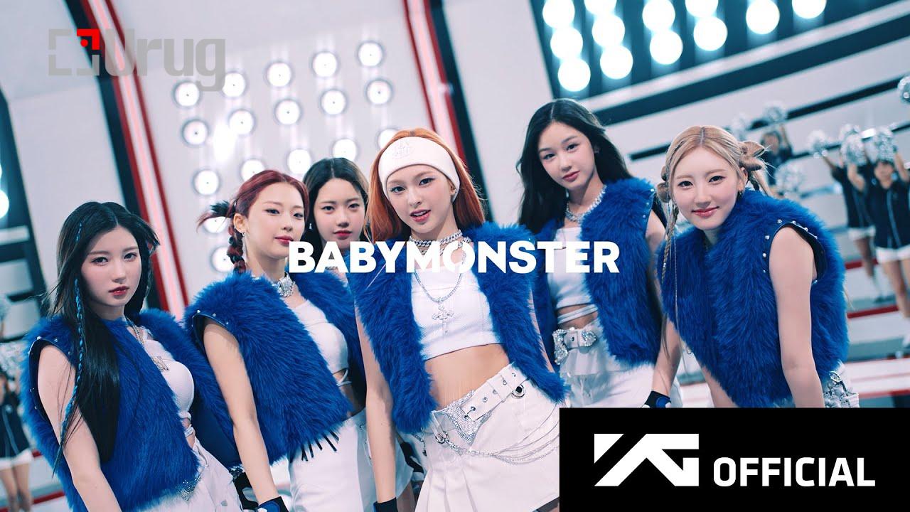 babymonster 4