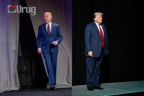 biden trump