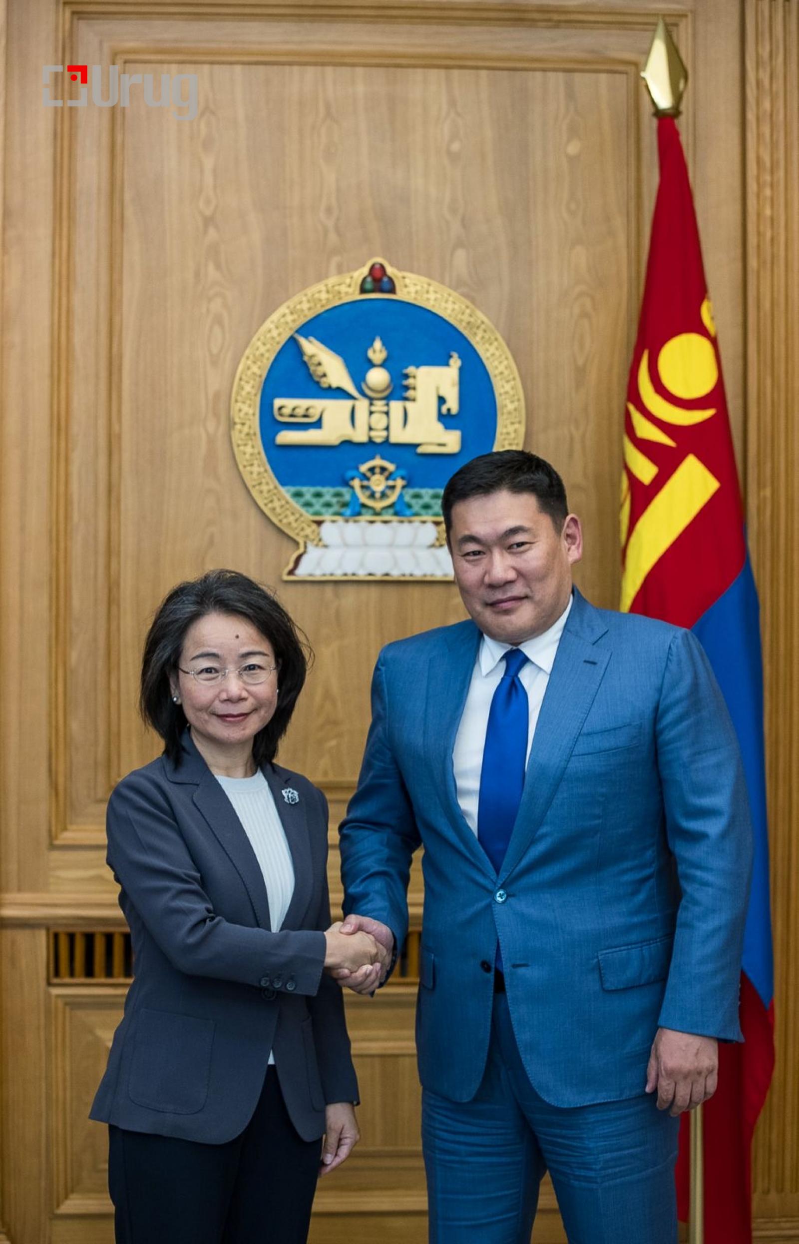 dankh chinese embassy