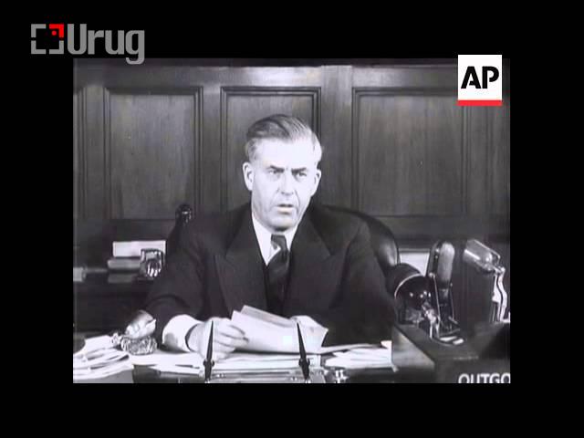henry wallace