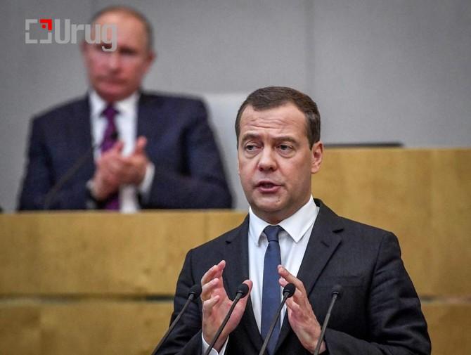 medvedev
