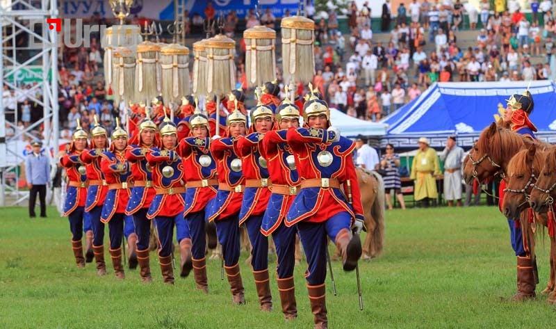 naadam