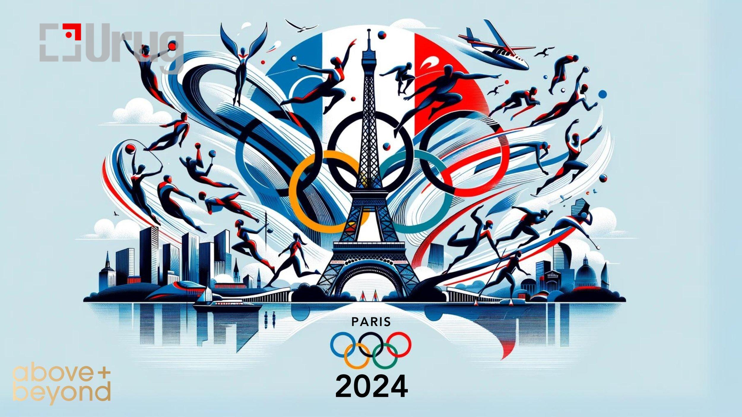 paris 2024