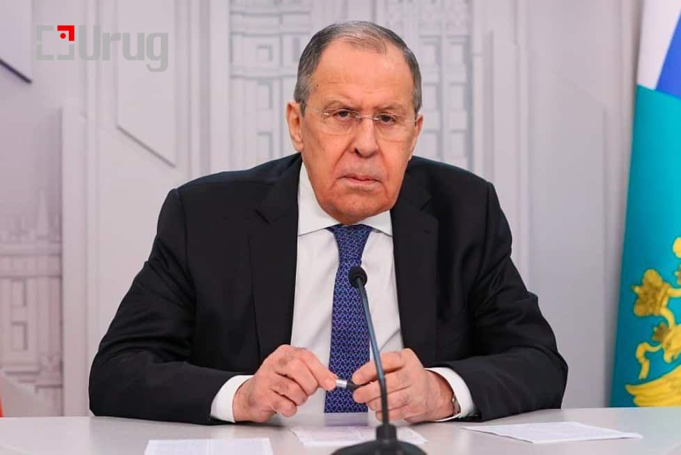 lavrov