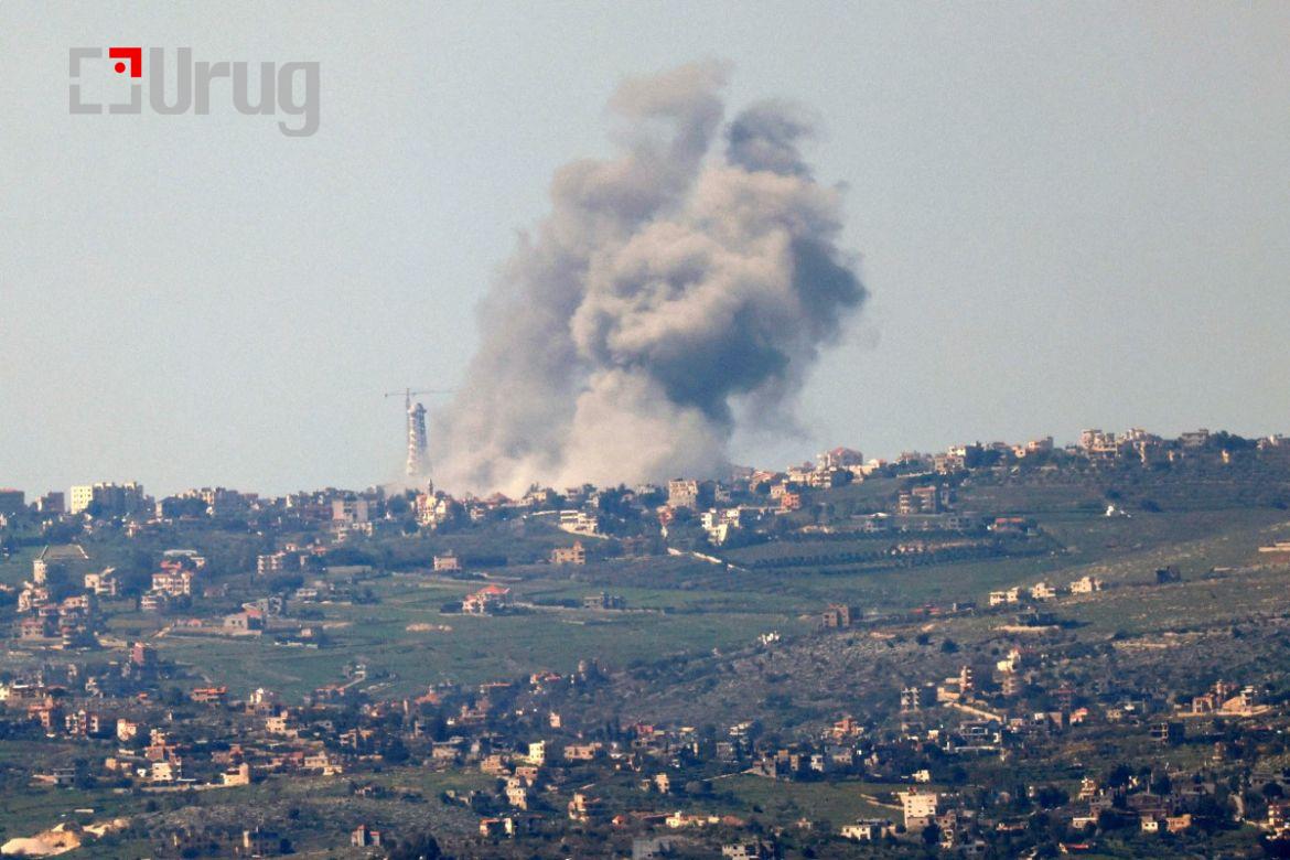 AFP__20240228__34KE8DQ__v3__Preview__IsraelLebanonPalestinianConflict-1709203098