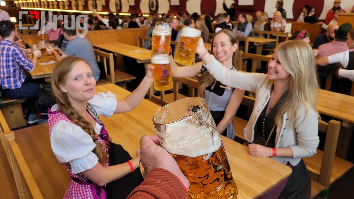 Oktoberfest 2024