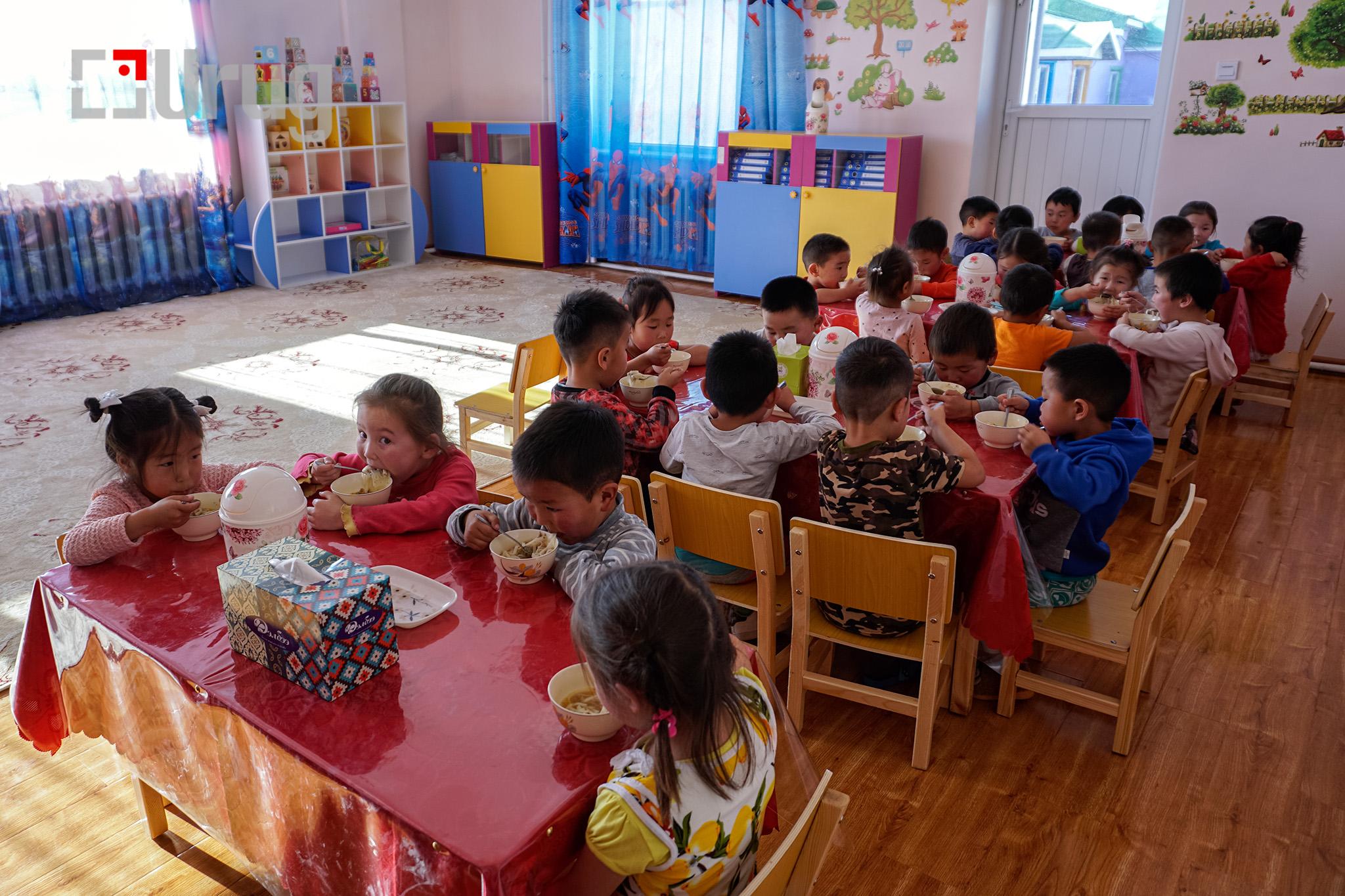 Хоолны аминдэм