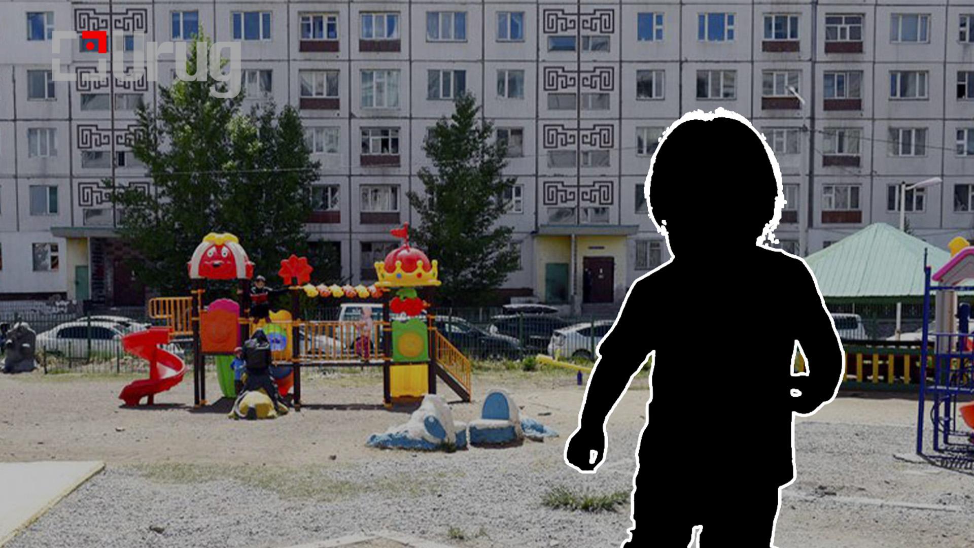 huuhed-togloom-talbai-z