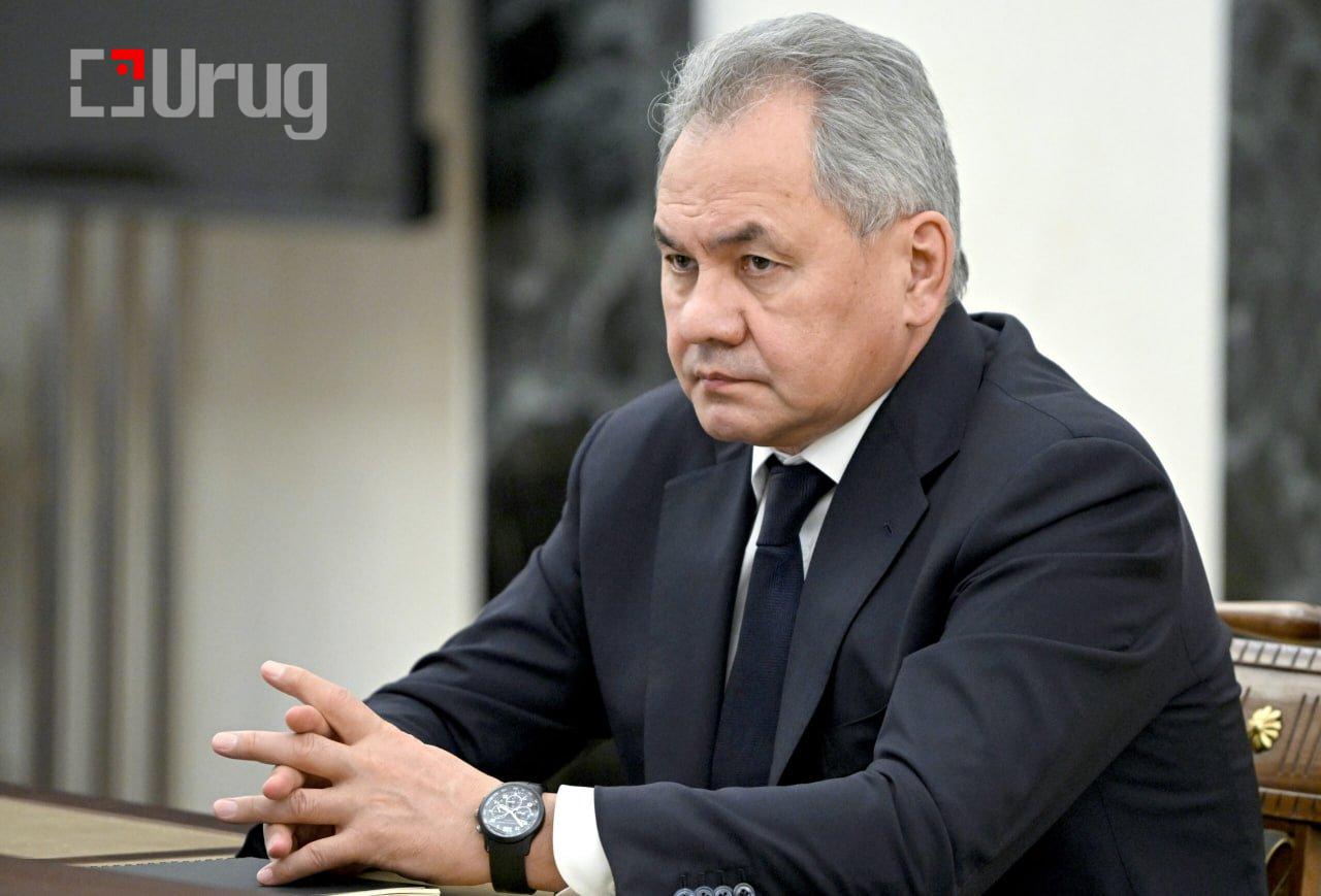 shoigu