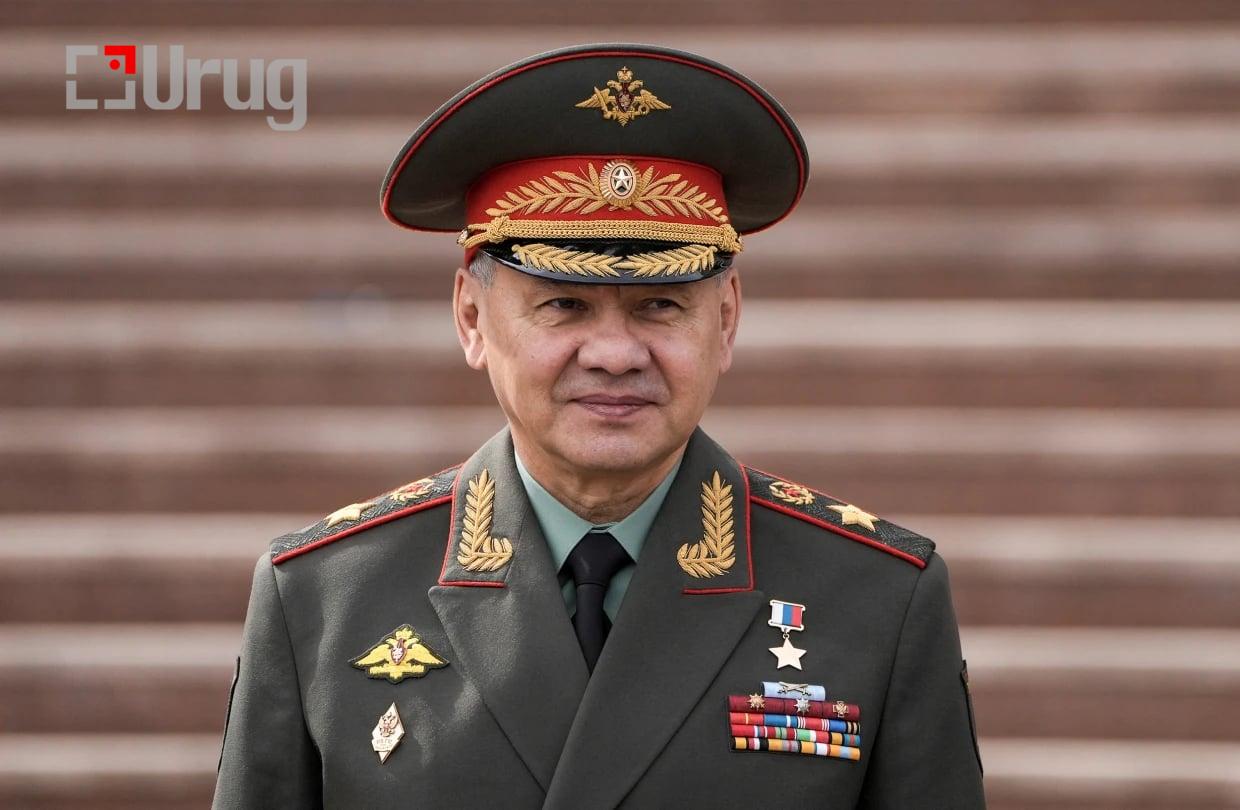 shoigu