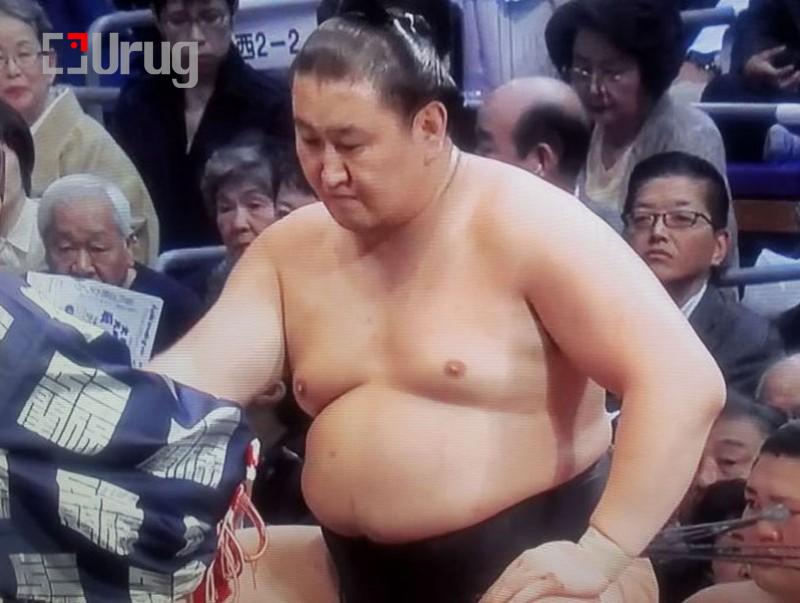 ssumo