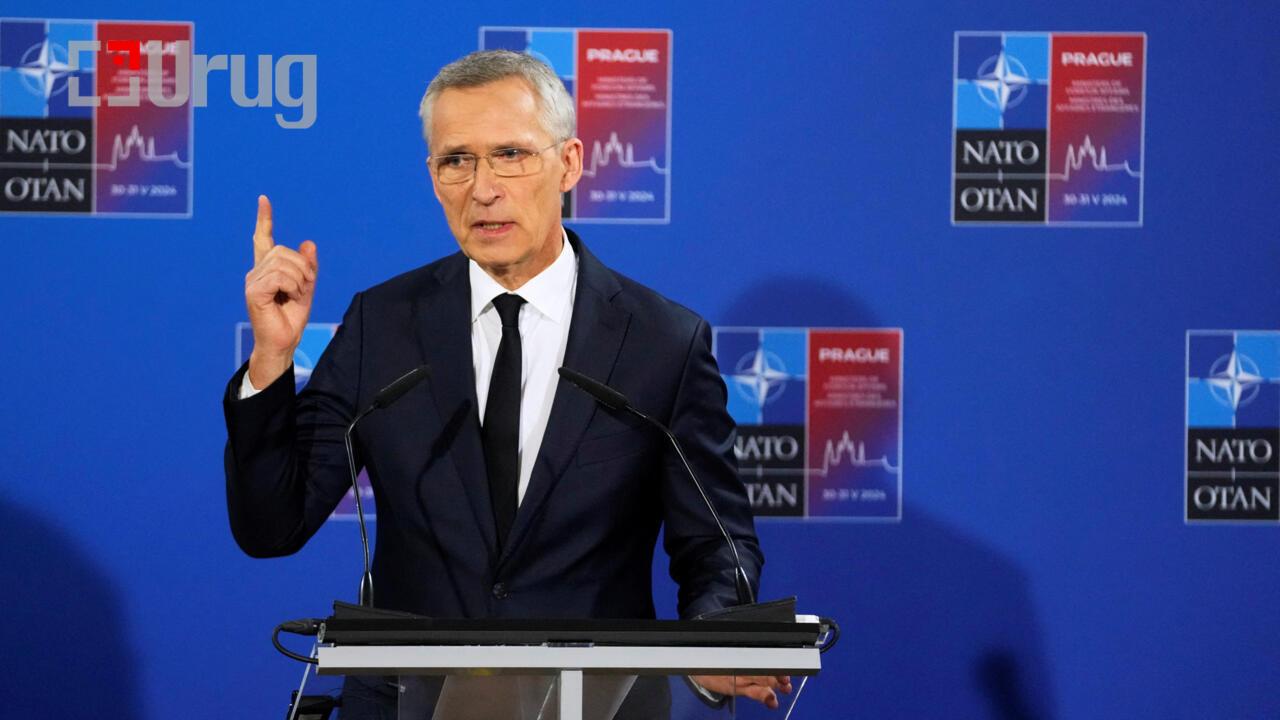 stoltenberg