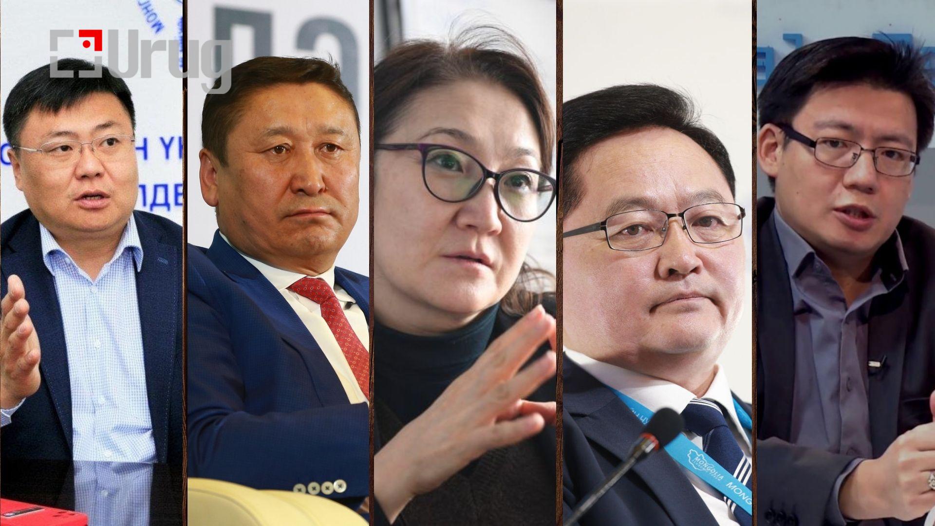 Blue and White Professional Modern Company Profile Presentation