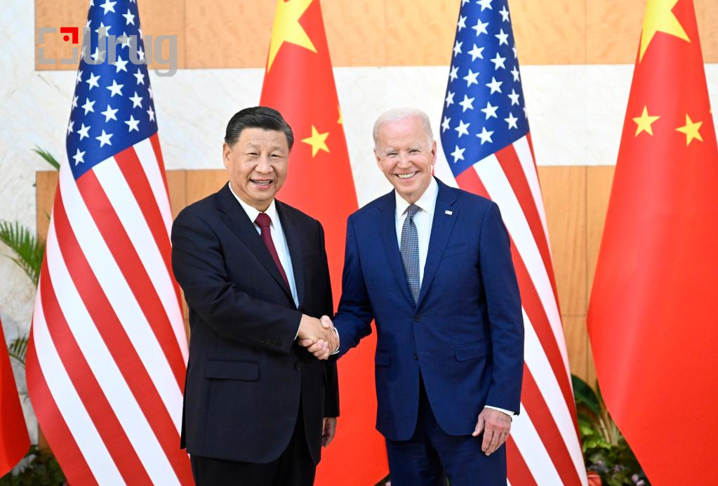 biden xi
