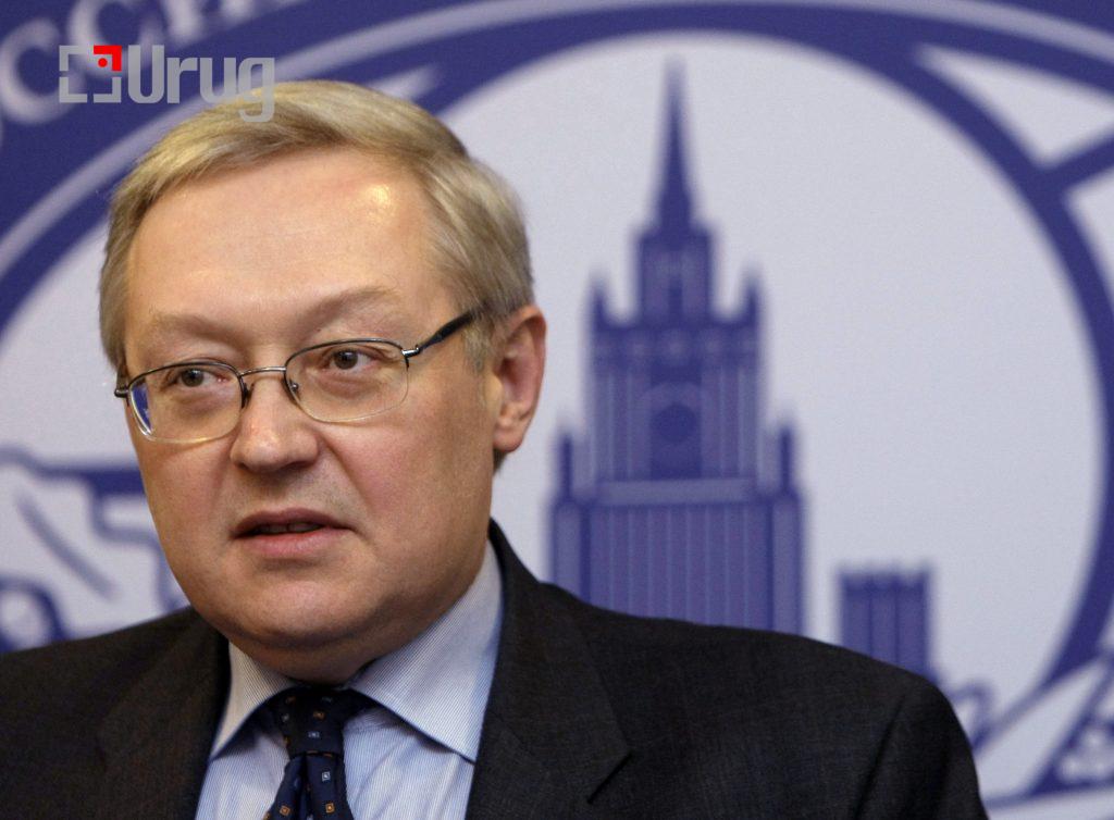 ryabkov