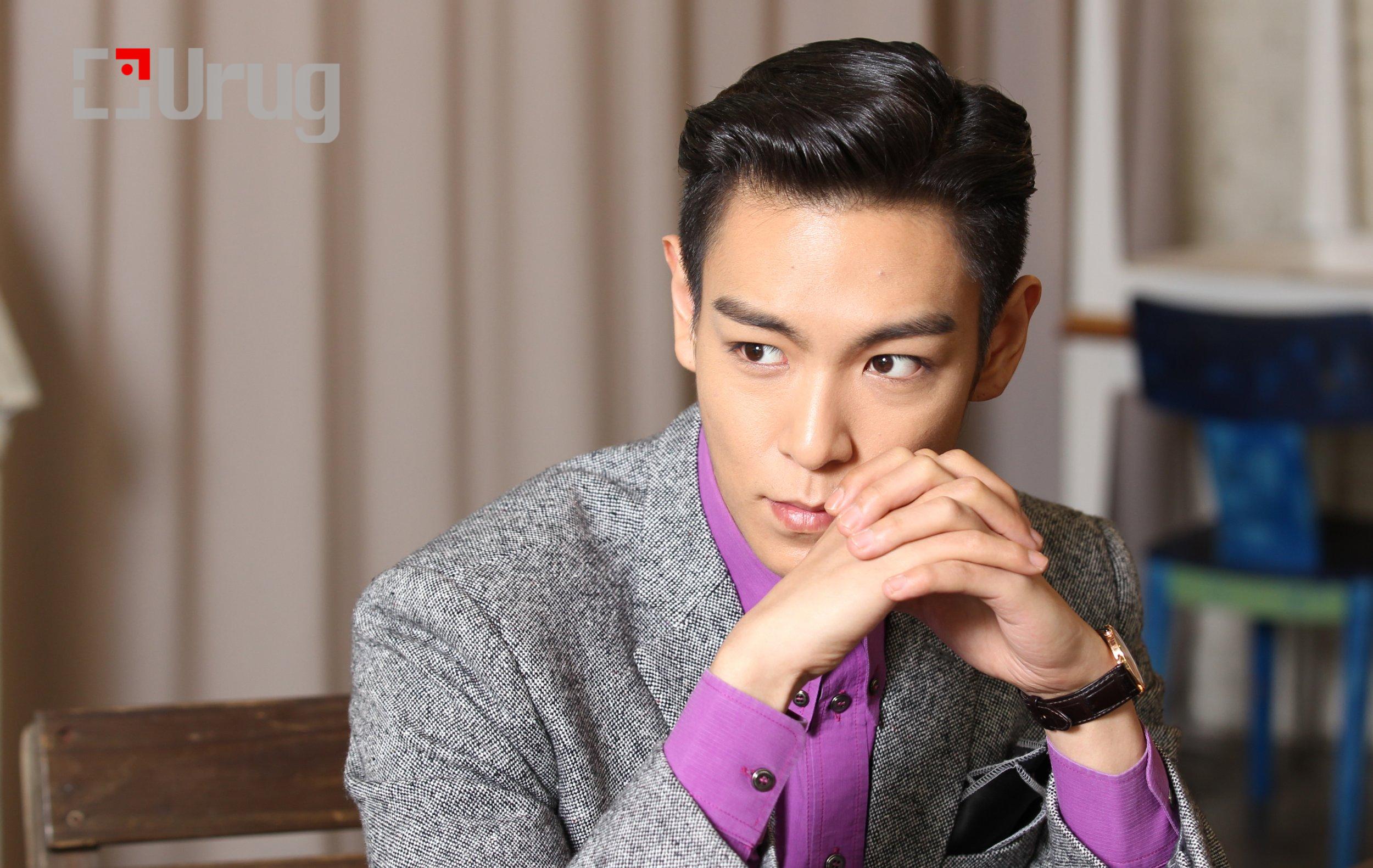 big bang top