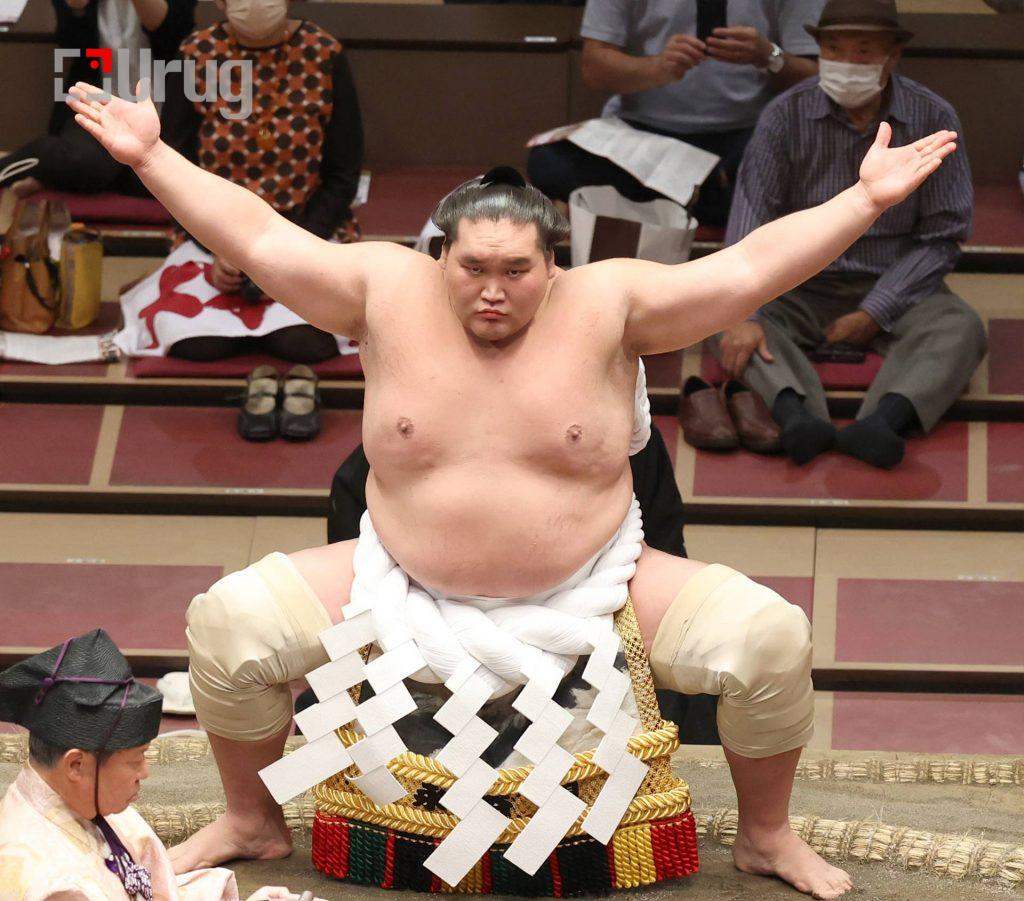 terunofuji