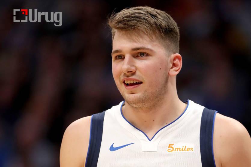 Dallas Mavericks v Denver Nuggets