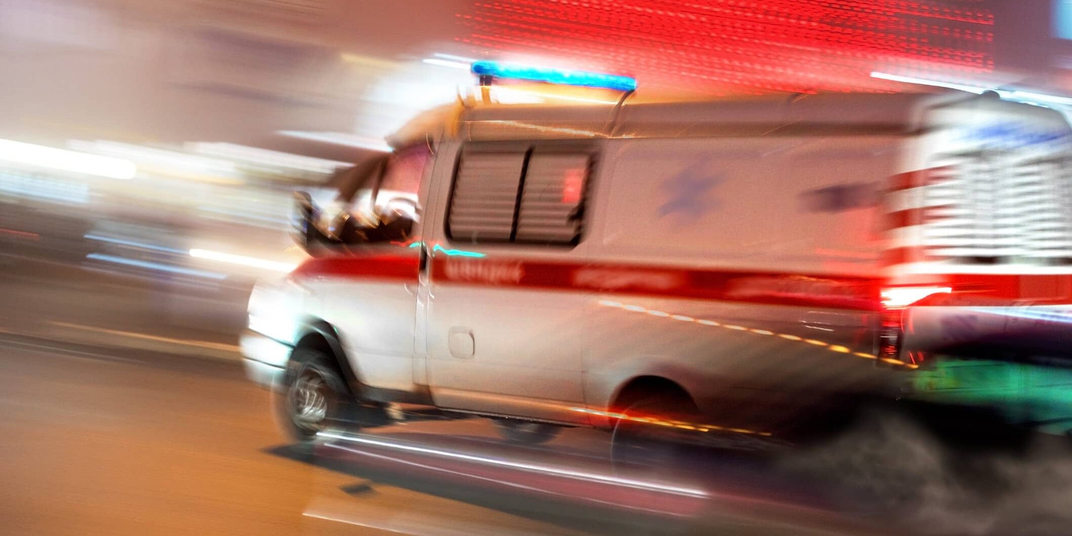 AmbulanceRacing