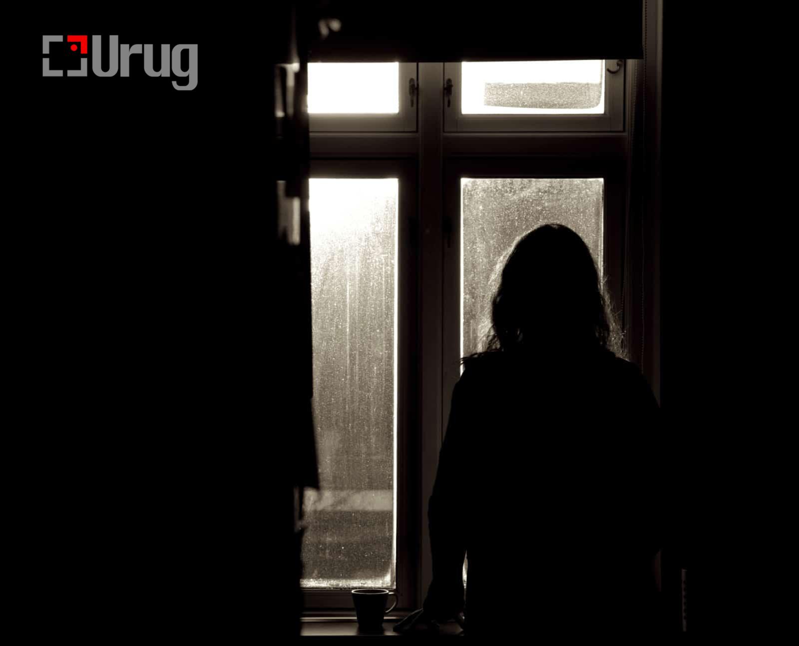 Panic-looking-out-window-iStock-155157921